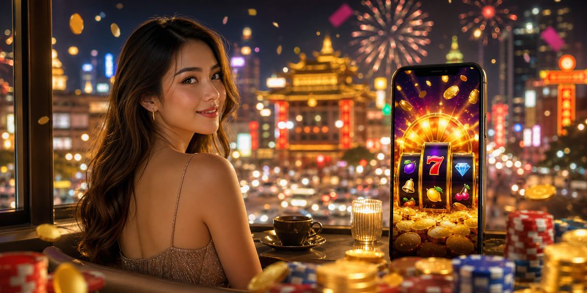 vegas slot